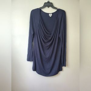 Worthington Stretch Blouse